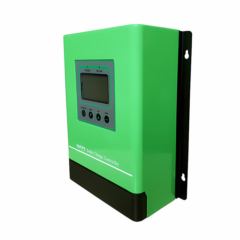 Контроллер заряда солнечный MPPT, 50 А, 192 В, SCC/27