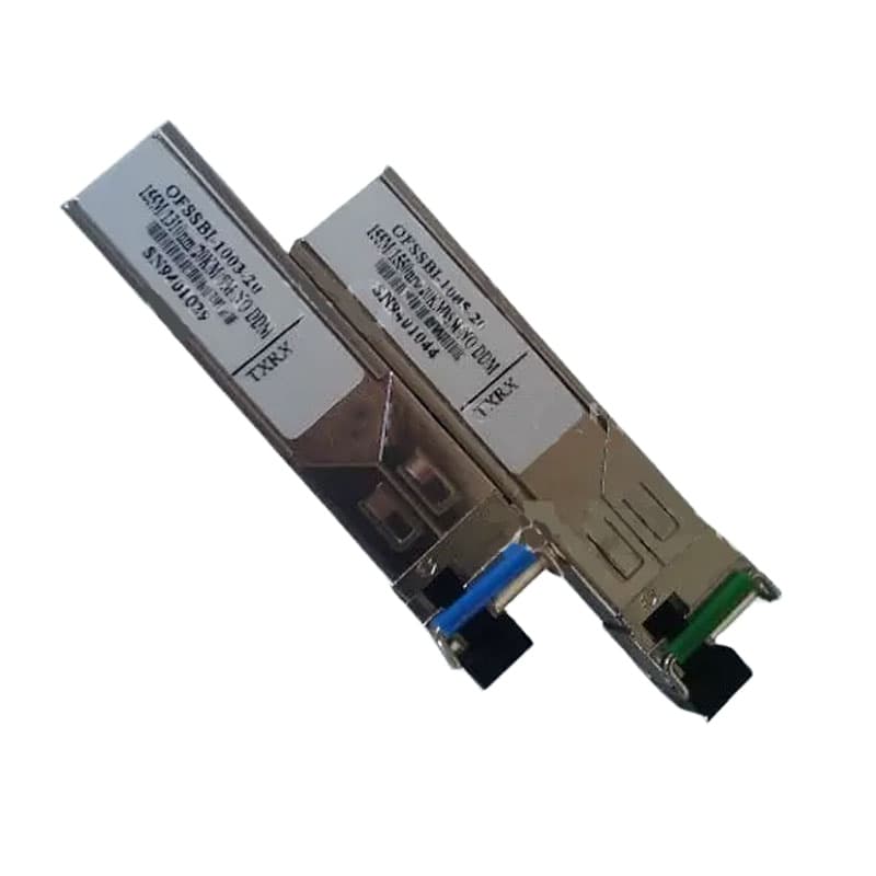 Модуль оптический, SFP, 25G, 120 км