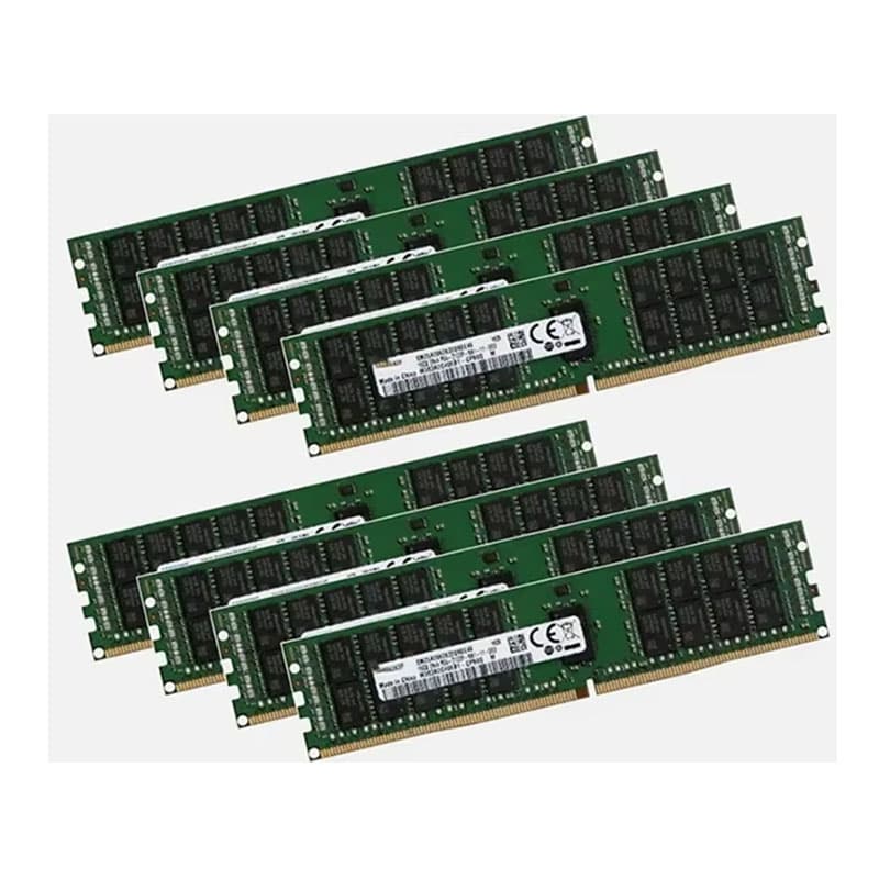 Модуль оперативной памяти, DDR5, 96 ГБ, ECC
