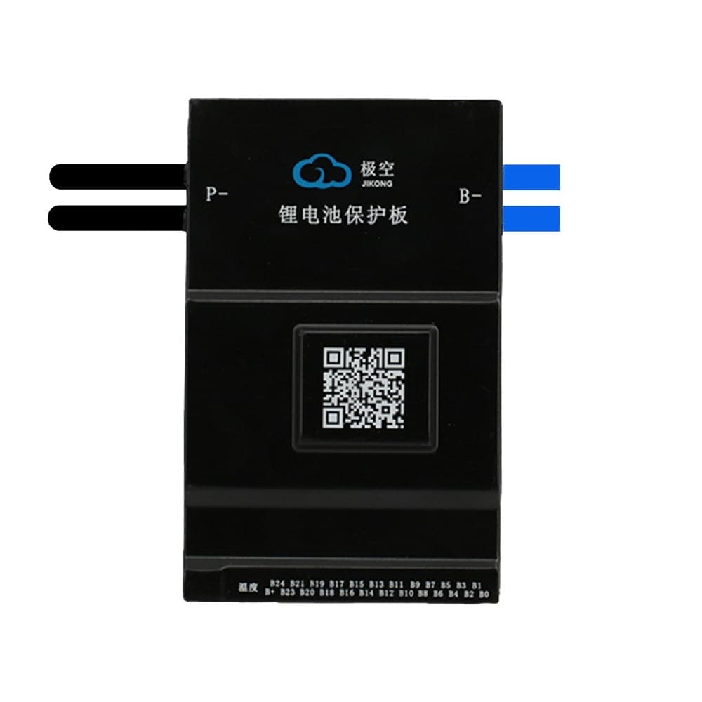 Балансир активный для BMS, 0.6 А, BD6A20S12P