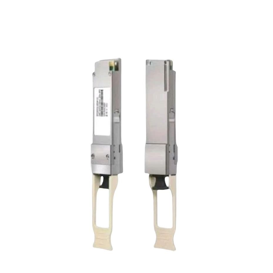 Модуль оптический, QSFP28, 100G, AH100M-QSFP28-100D