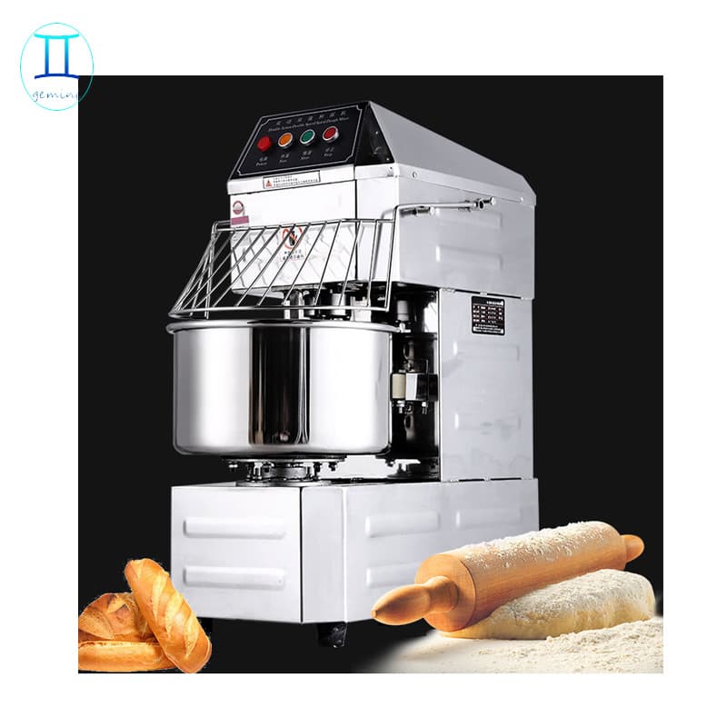 Тестомес планетарный, 20 л