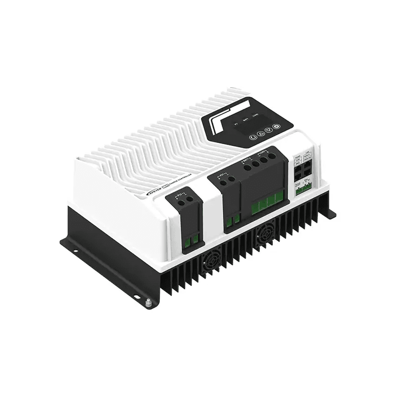 Контроллер заряда солнечный MPPT, 50 А, 200 В