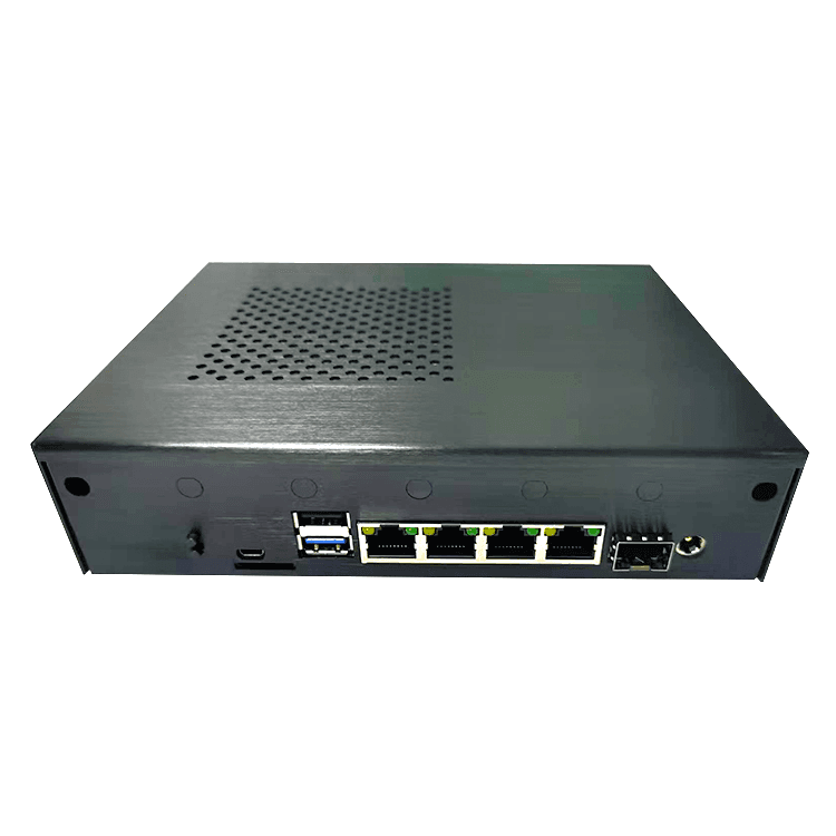 Межсетевой экран аппаратный, BL-APN-NOAH6-3R1S