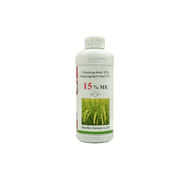 Гербицид, цигалофоп, 15 %, МЭ