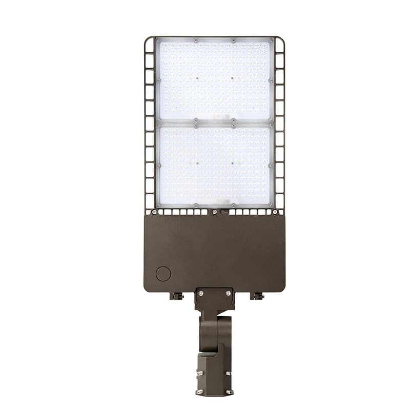 Светильник на солнечной батарее уличный, 250 Вт, MAL05-250w-300W