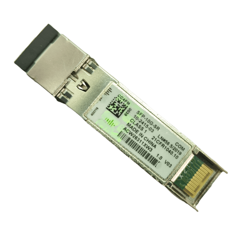 Модуль оптический, SFP, 25G, SFP-1.25G-SX-850nm