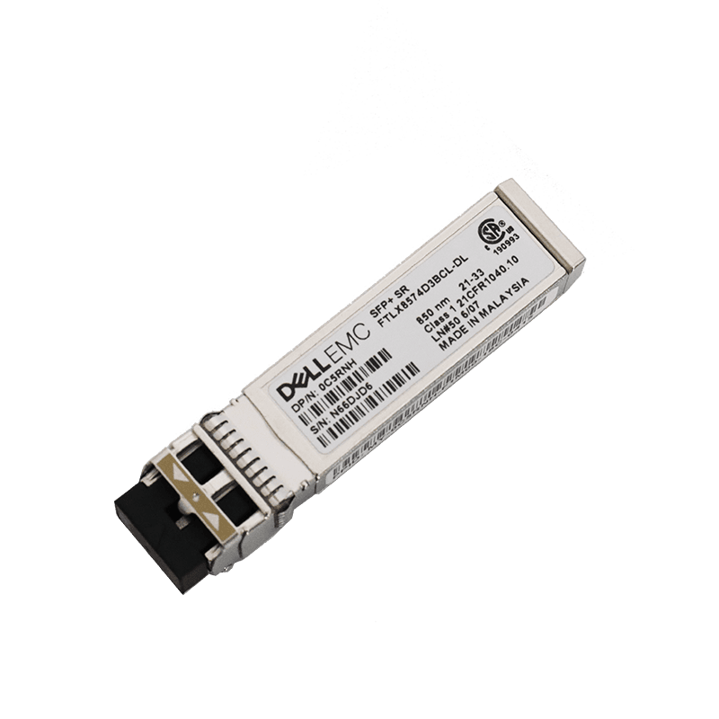 Модуль оптический, SFP, 10G, 0C5RNH