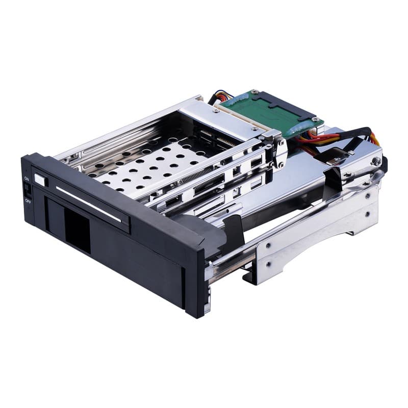Салазки для накопителя, 2.5", ST7221