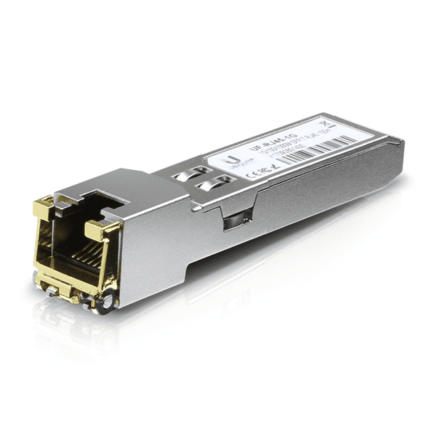 Модуль оптический, SFP, 1G