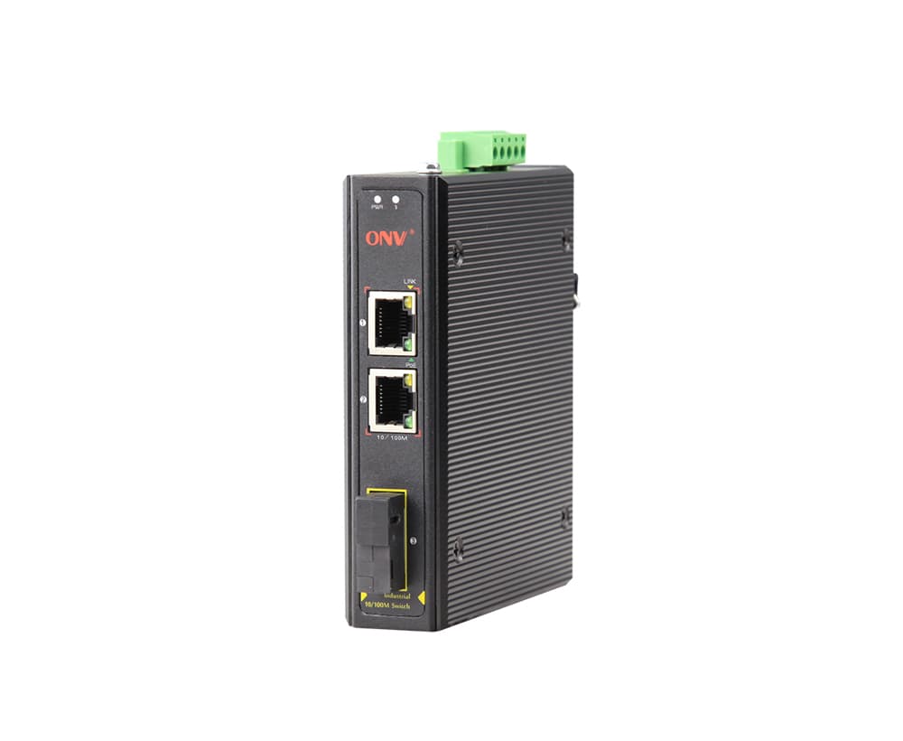 Медиаконвертер, ONV-IPS31032PF