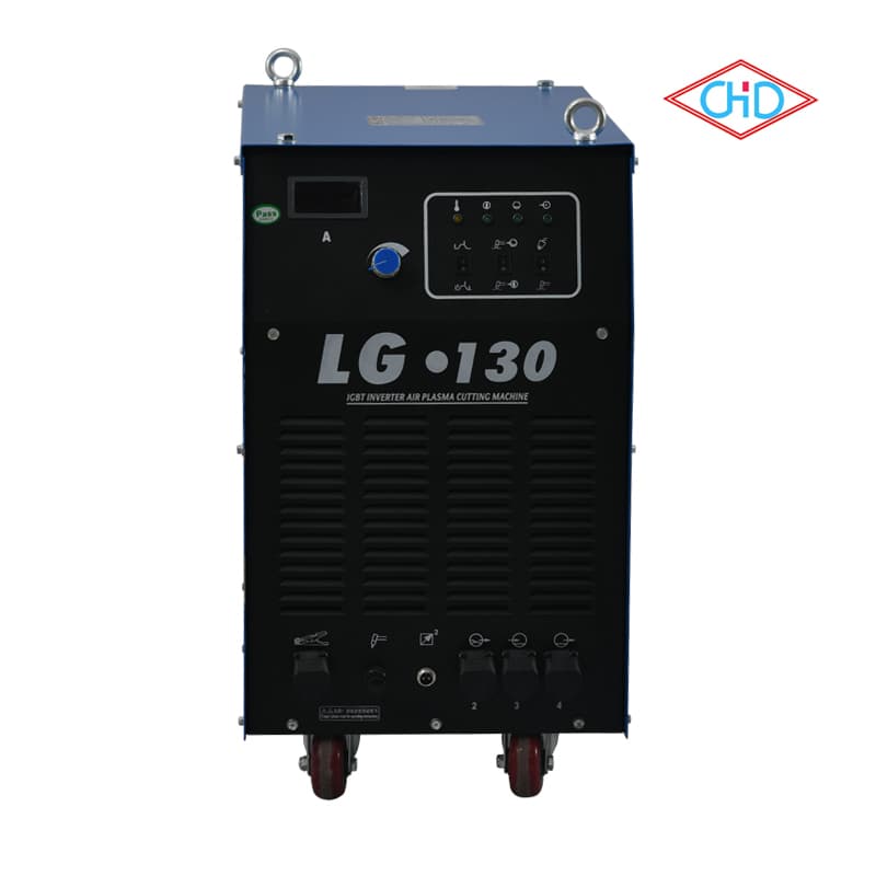 Аппарат плазменной резки инверторный, LG-130