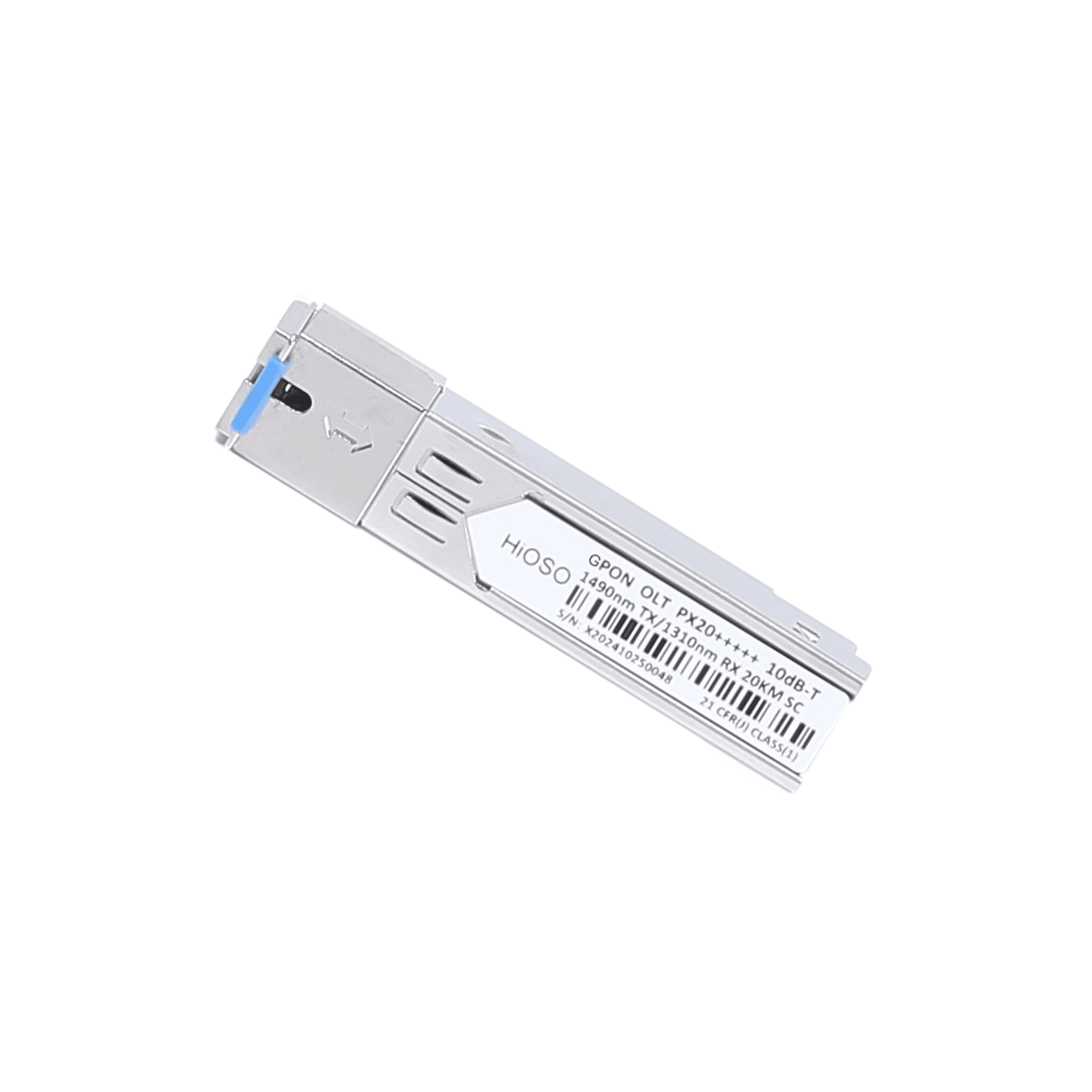 Модуль оптический, SFP, 25G, 20 км