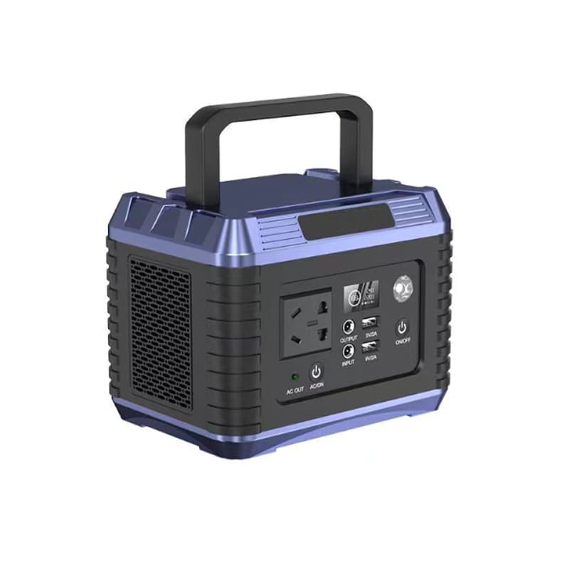 Электростанция портативная, 220 В, XM03D