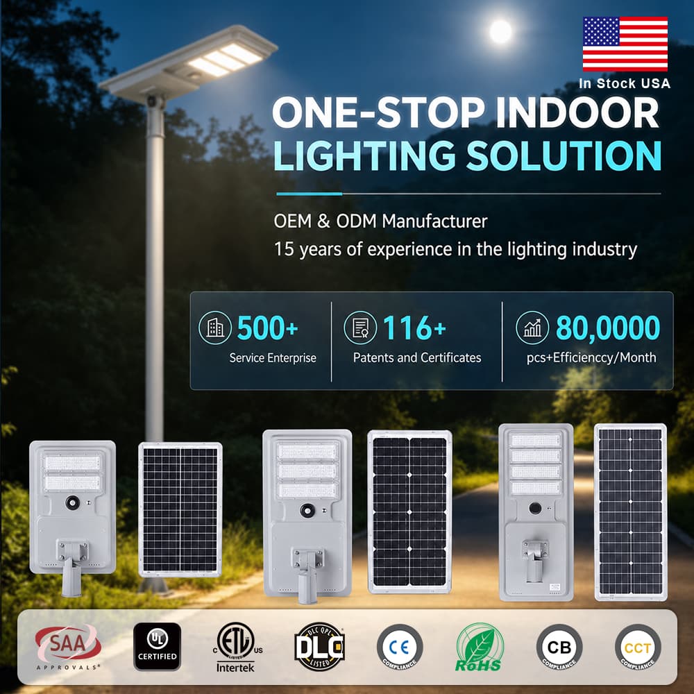 Светильник на солнечной батарее уличный, 100 Вт, BB-SLD-50W-A2