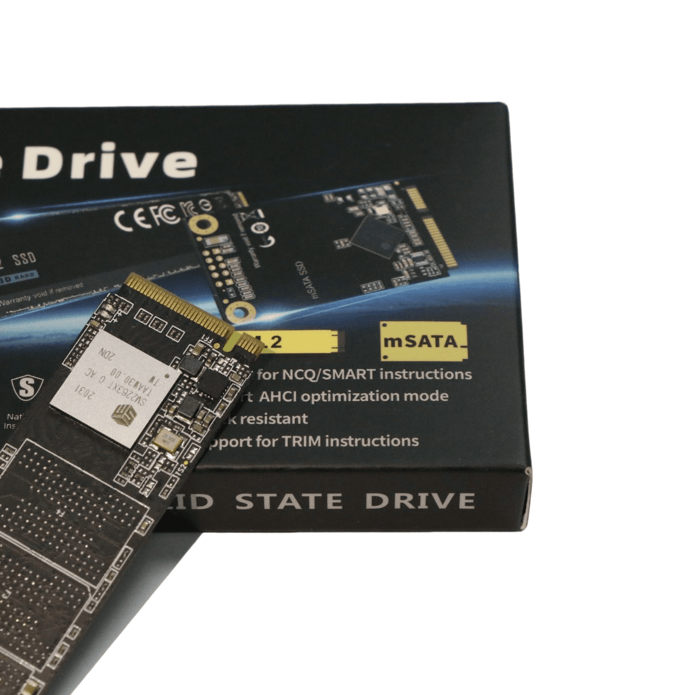 Накопитель SSD, 256 ГБ, NVMe, LF-13