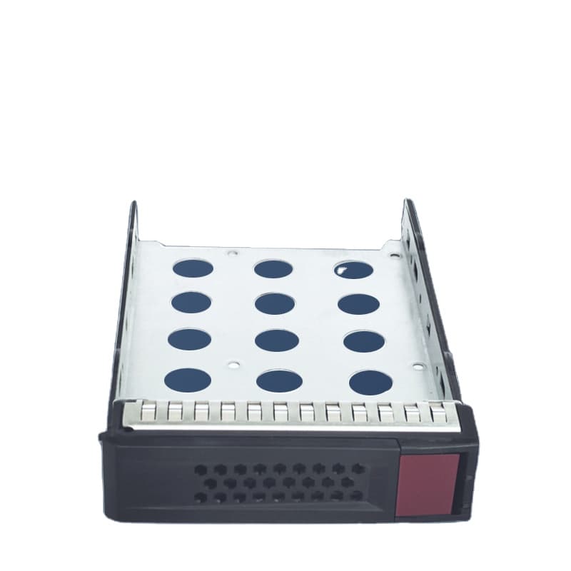 Накопитель HDD, SAS, ST8510
