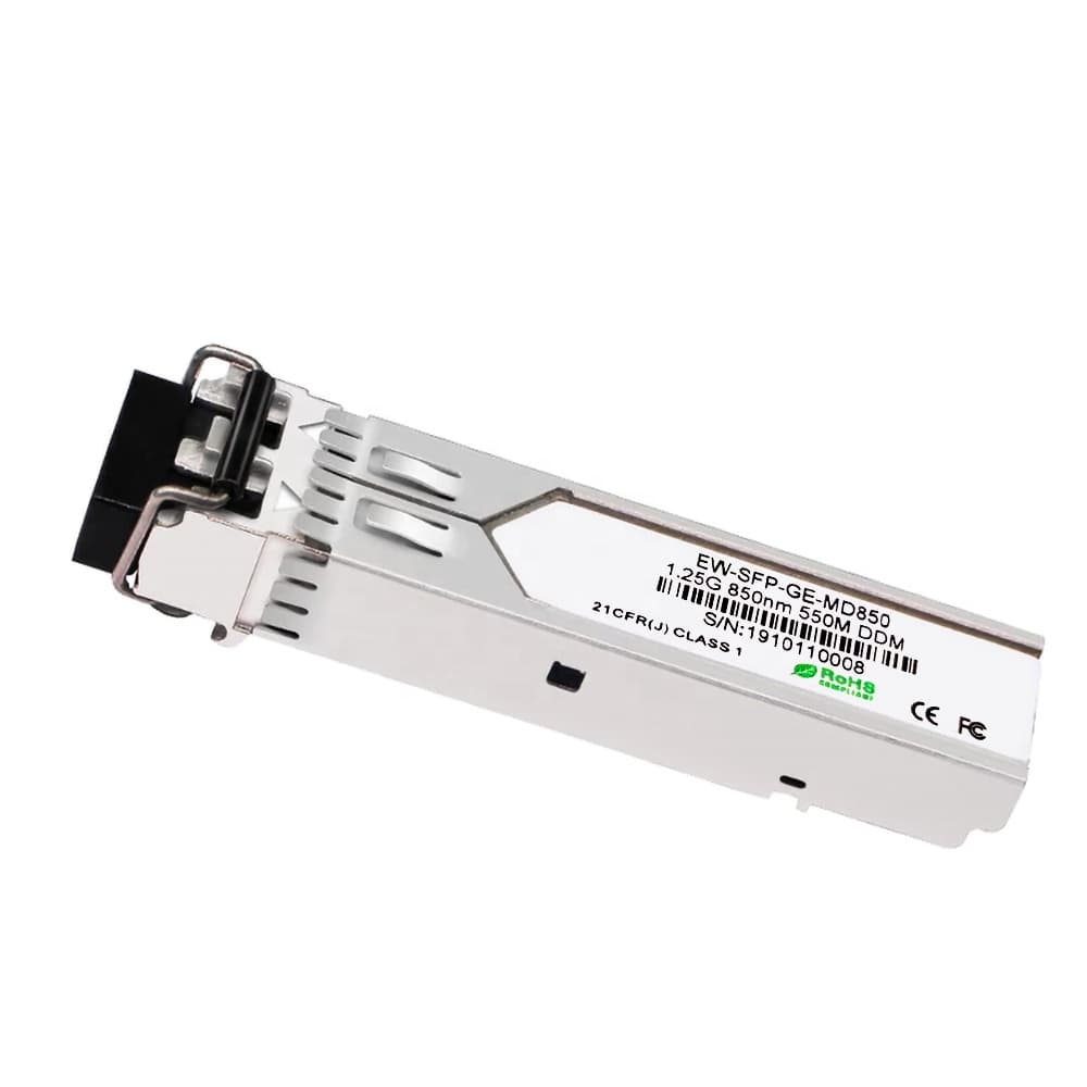 Модуль оптический, SFP, 25G, EW-SFP-GE-MD850