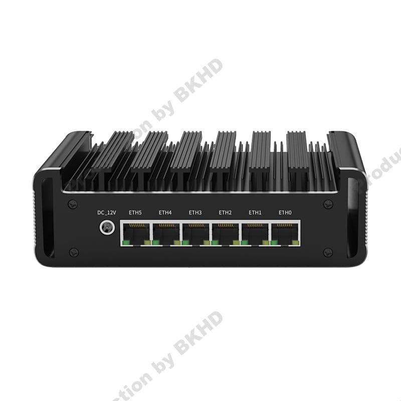 Межсетевой экран аппаратный, G311145G7