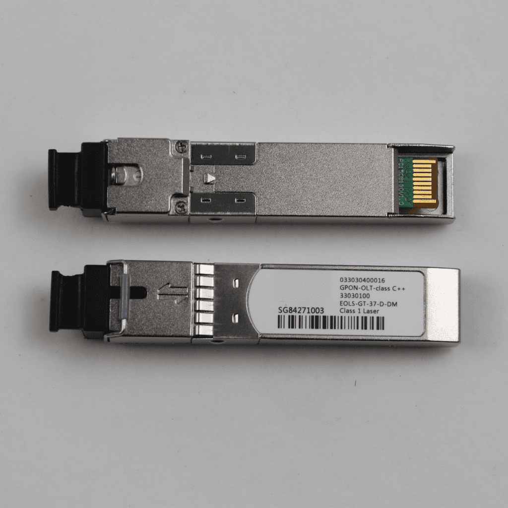 Модуль оптический, SFP, 1 км