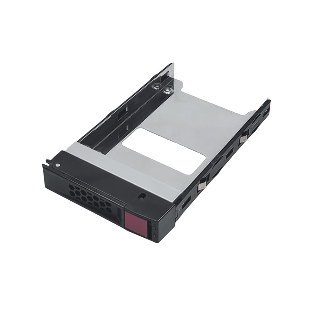 Салазки для накопителя 2.5" SATA/SAS