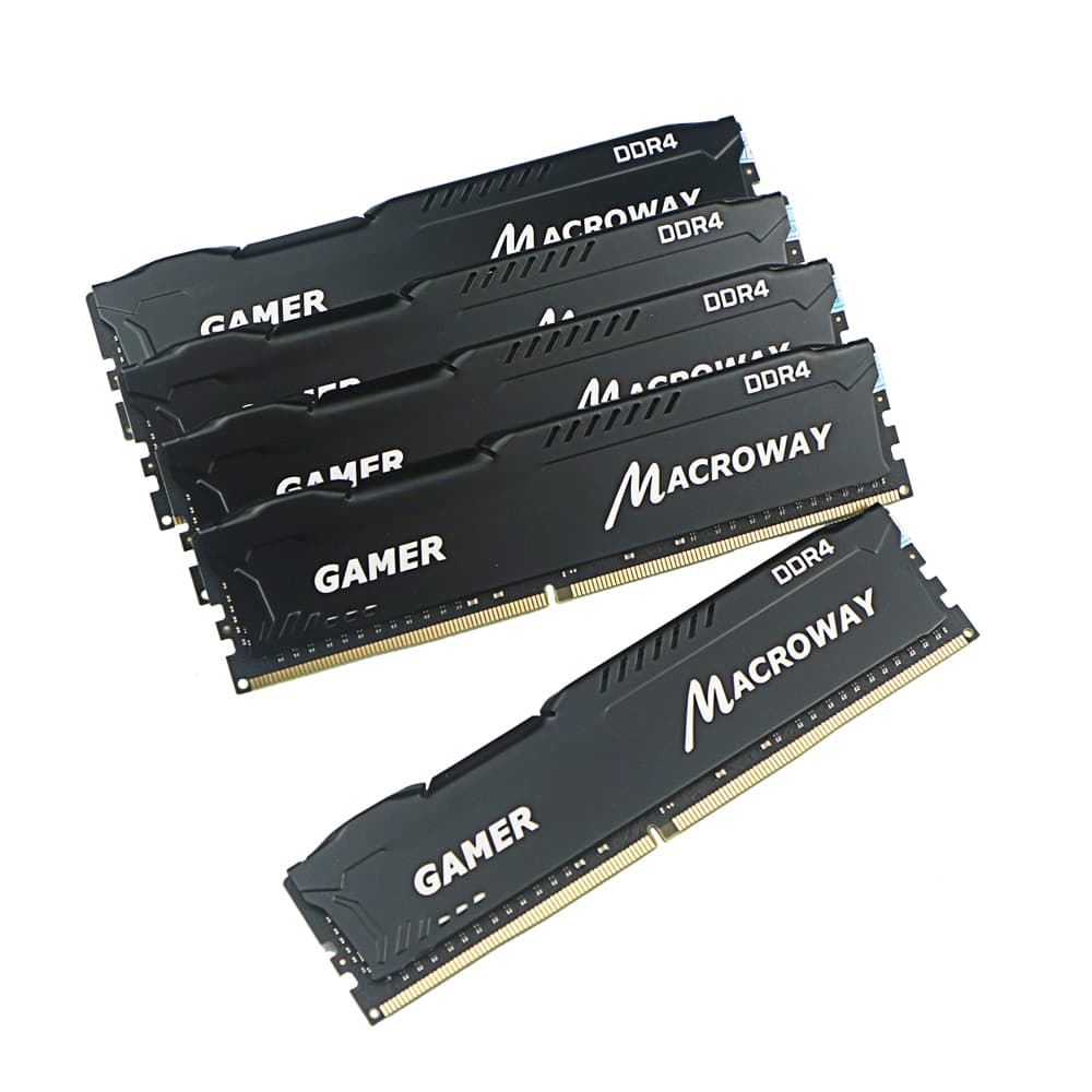 Модуль оперативной памяти, DDR4, 8 ГБ