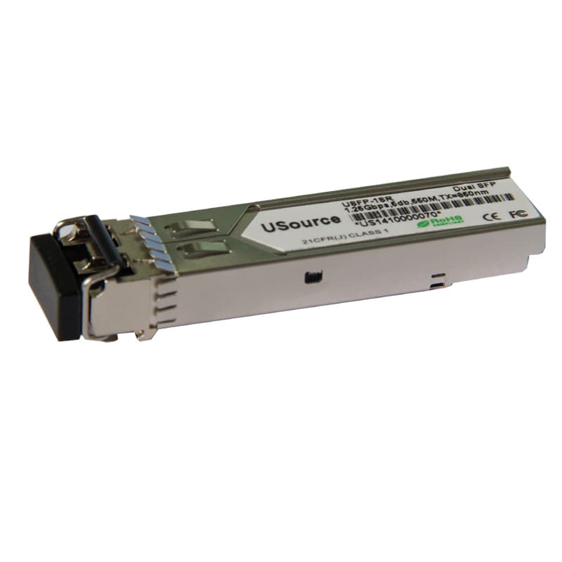 Модуль оптический, SFP, 1,25 Гбит/с