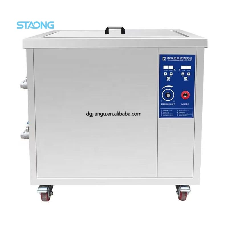 Мойка ультразвуковая промышленная, CR-240ST