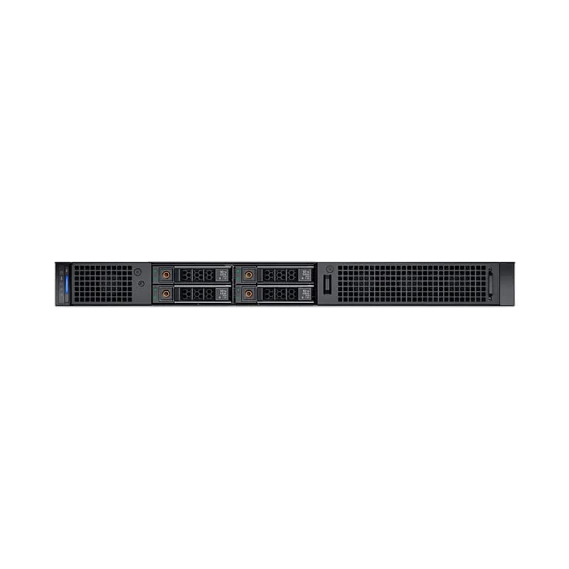 Сервер стоечный Dell PowerEdge XR11, 1U, укороченной глубины