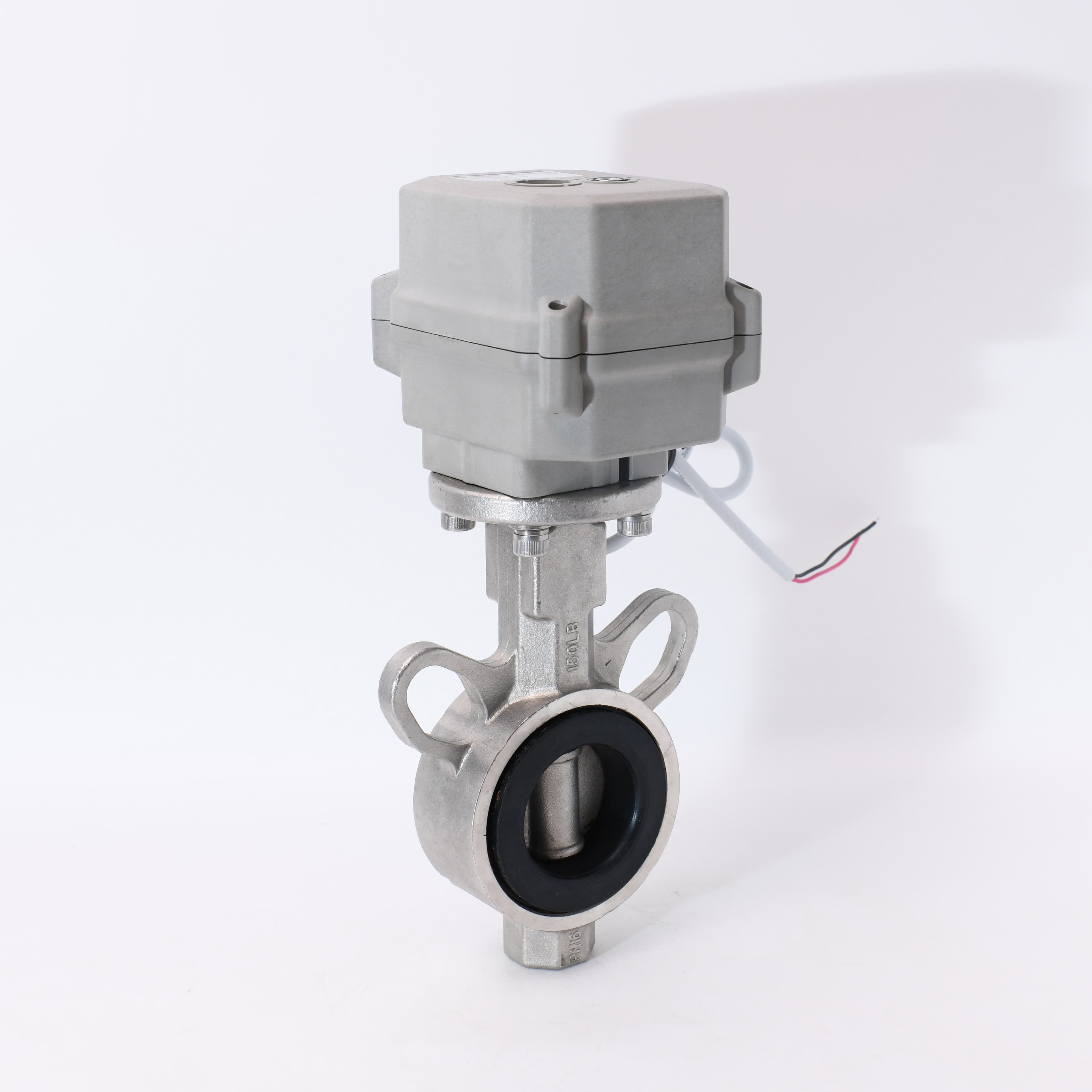 Затвор дисковый DN50, PN16
