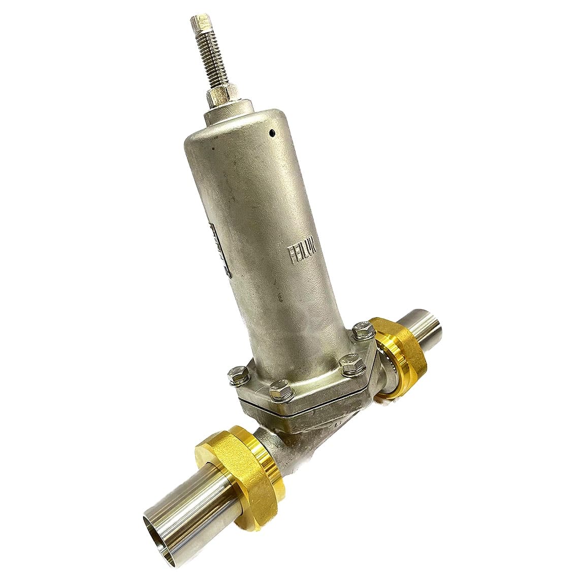 Клапан редукционный DYJ-25