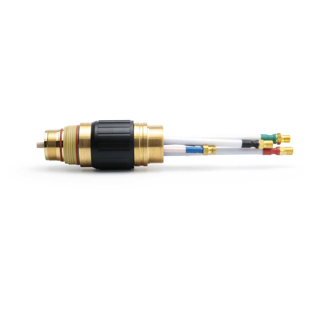 Корпус горелки плазменного резака HC-4200