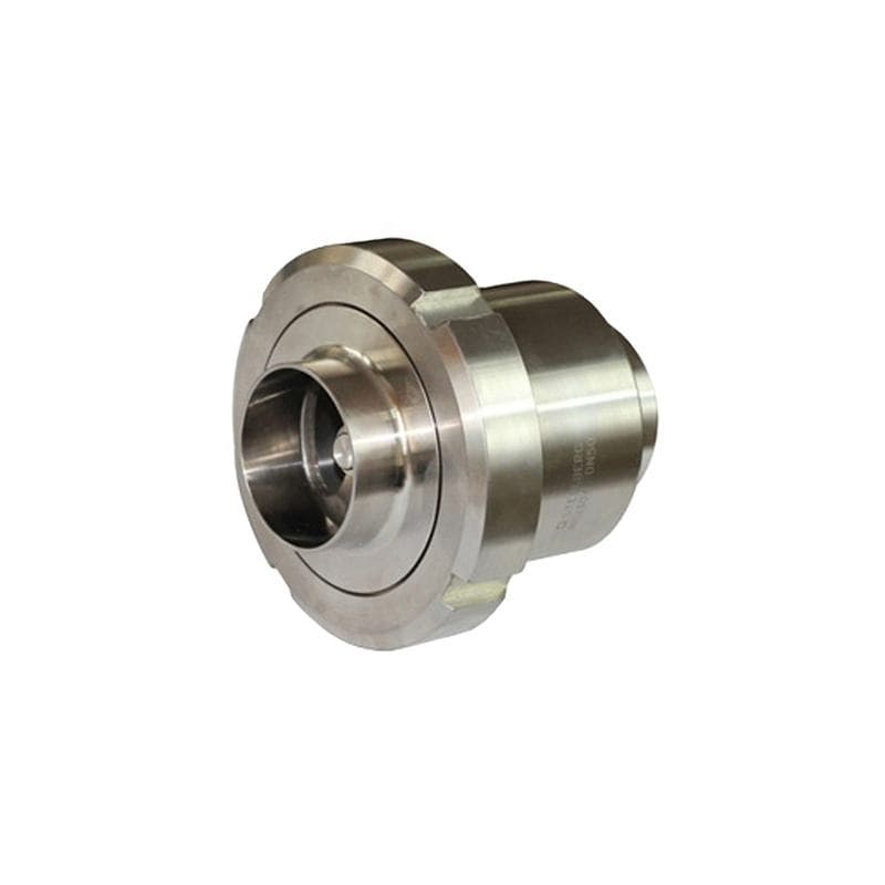 Клапан обратный санитарный разборный, AISI 304/316L, от 1 до 4 дюймов