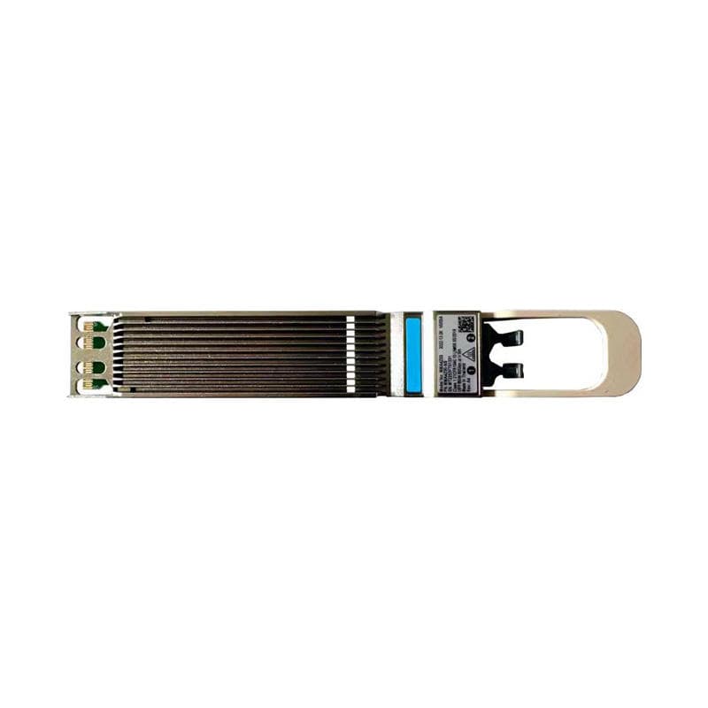 Оптический модуль Mellanox MMA4Z00-NS, 800 Гбит/с OSFP, многомодовый