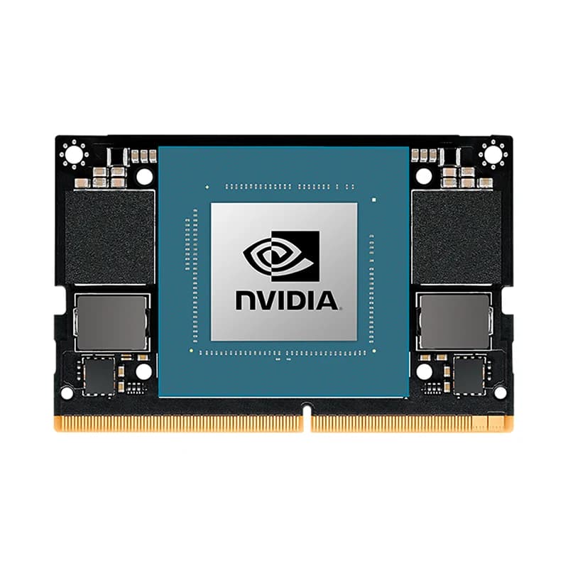Вычислительный модуль NVIDIA Jetson Orin NX