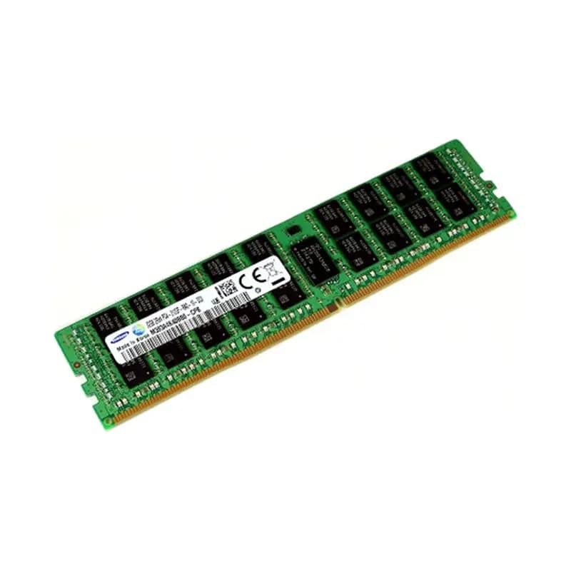 Модуль памяти Samsung M393AAG40M32-CAE, 128 ГБ DDR4-3200 RDIMM ECC