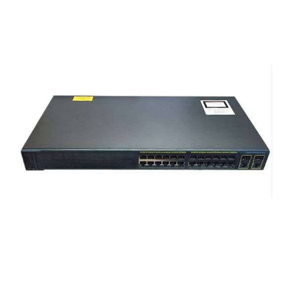 Коммутатор Cisco Catalyst C9300-24P-A, 24 порта