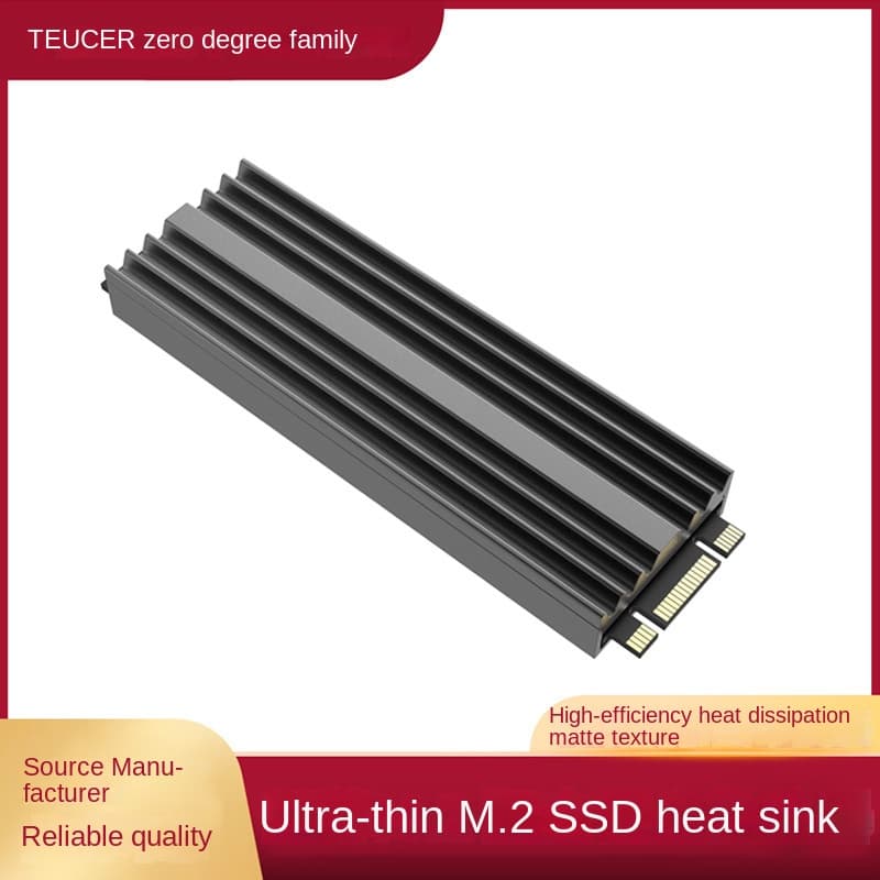Накопитель SSD, NVMe