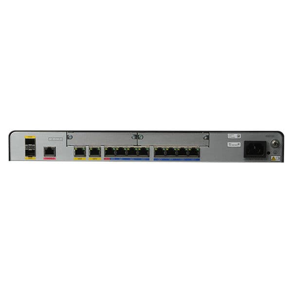 Маршрутизатор Huawei NetEngine AR6120, корпоративный