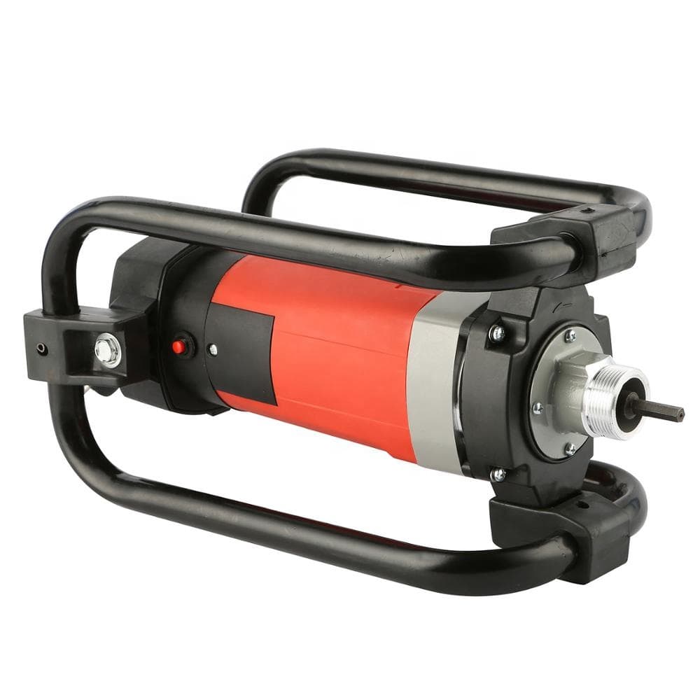 Вибратор глубинный высокочастотный