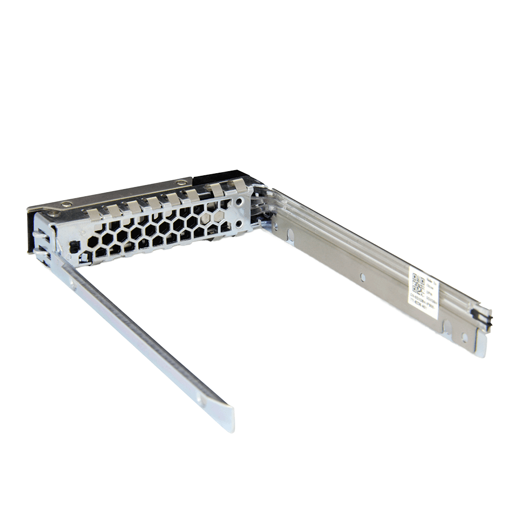 Салазки для накопителя, 2.5", 0DXD9H DXD9H