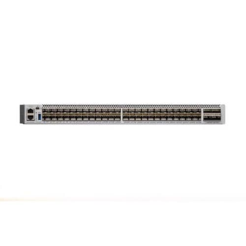 Коммутатор Cisco Catalyst C9500-48Y4C-A, 48 портов, 10G