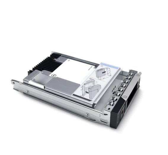 Накопитель Intel D3-S4510 960 ГБ SSD, 2,5 дюйма, SATA 6 Гбит/с