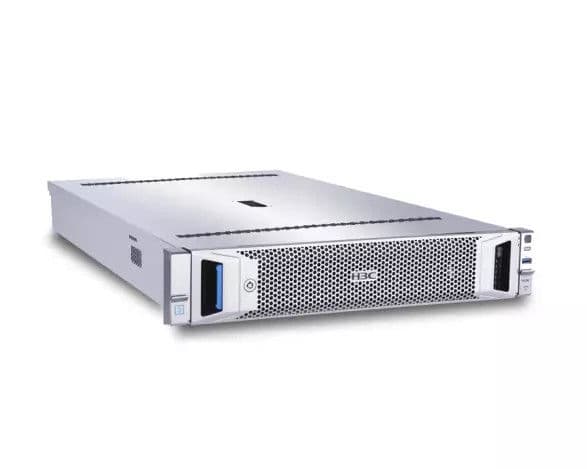Сервер стоечный H3C UniServer R6700 G3, четырёхсокетный, 26 отсеков SFF, 48 слотов DDR4