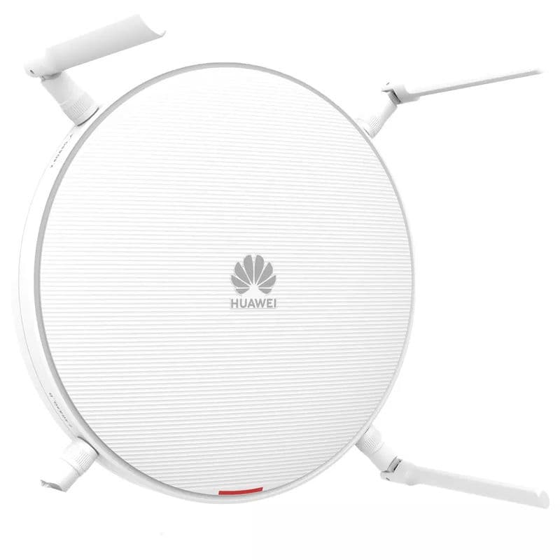 Точка доступа Wi-Fi 6 Huawei AirEngine 6761-21E, корпоративная, 802.11ax