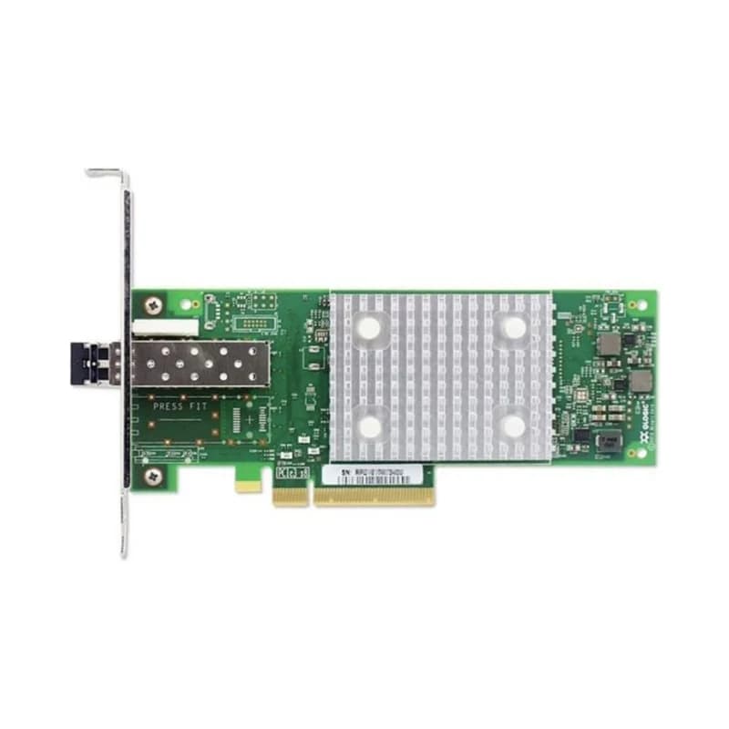 Адаптер Fibre Channel Marvell QLogic QLE2740, 1 × 32 Гбит/с