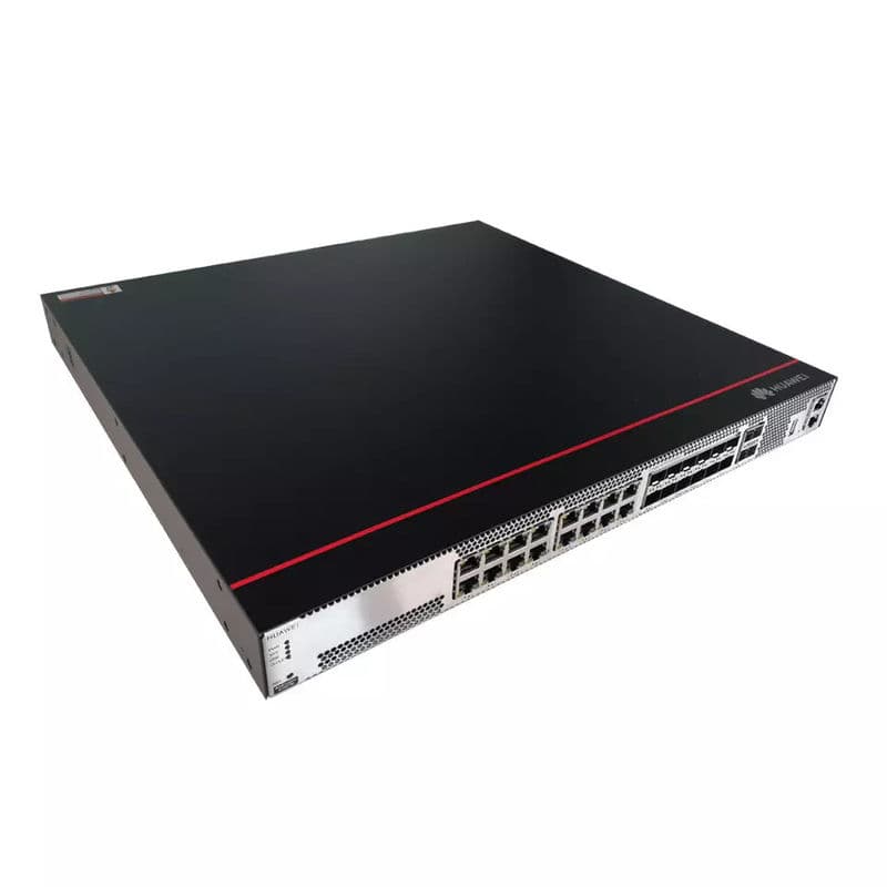 Контроллер беспроводной сети Huawei AirEngine 9700-M