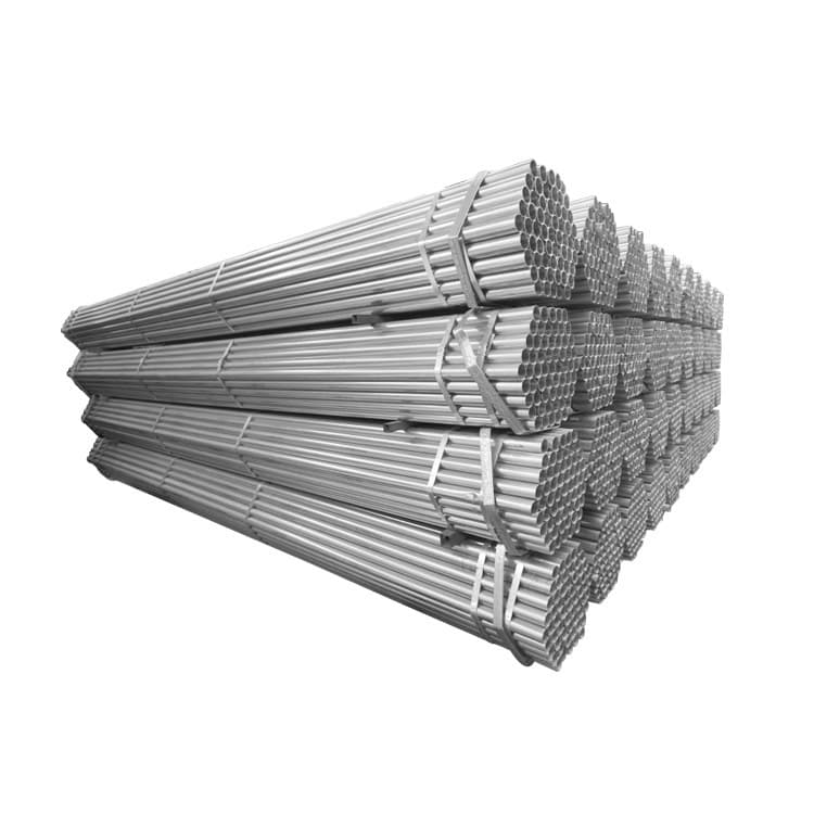 Труба профильная, 0.6 мм