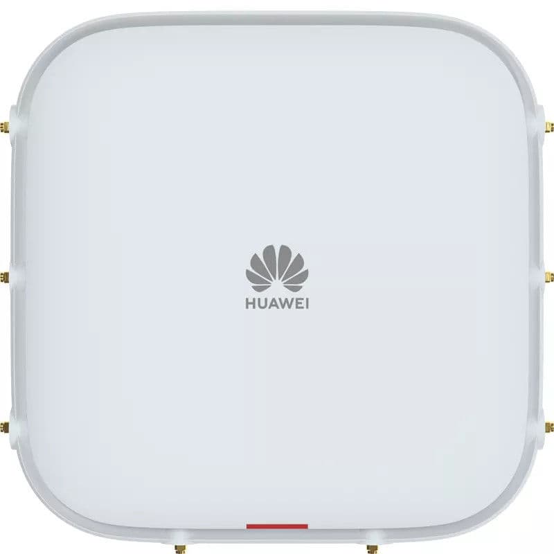 Точка доступа Wi-Fi 6 Huawei AirEngine 6760-X1E с аплинком 10GE и интеллектуальной антенной