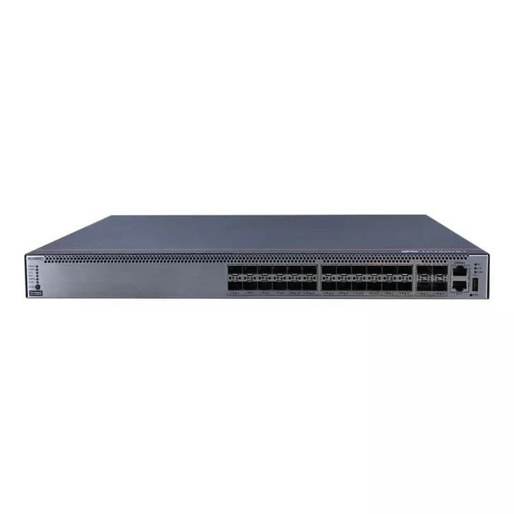 Коммутатор Huawei S5731-H24HB4XZ с PoE++, комбинированные оптические и электрические порты